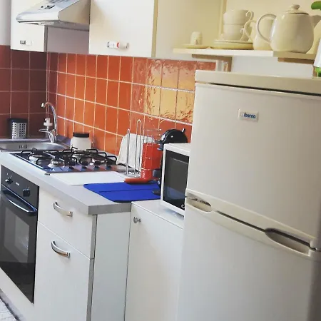 A&m Сasa de vacaciones *