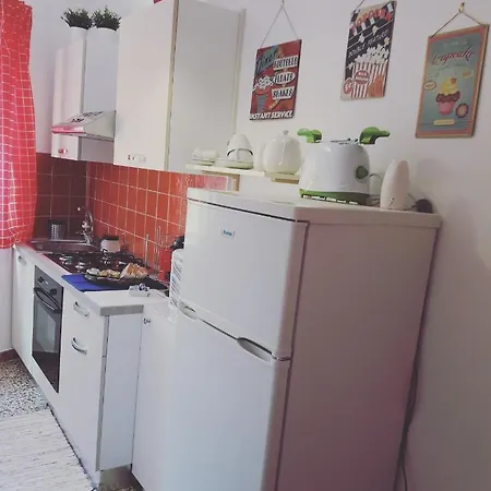 Сasa de vacaciones A&m *