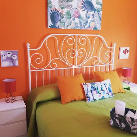 Holiday home A&m Taormina