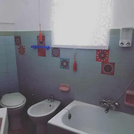 A&m Сasa de vacaciones *