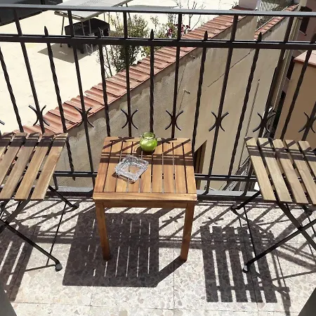 Сasa de vacaciones A&m *