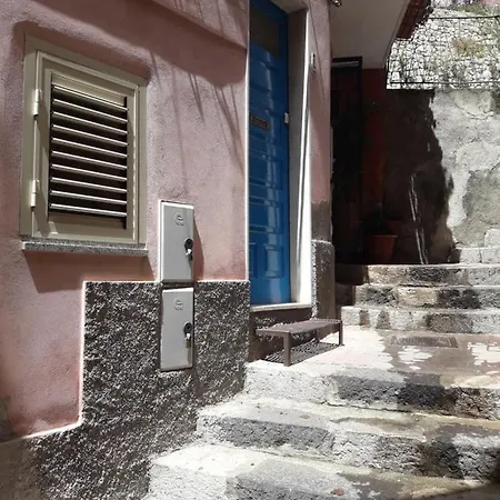 Holiday home A&m Taormina