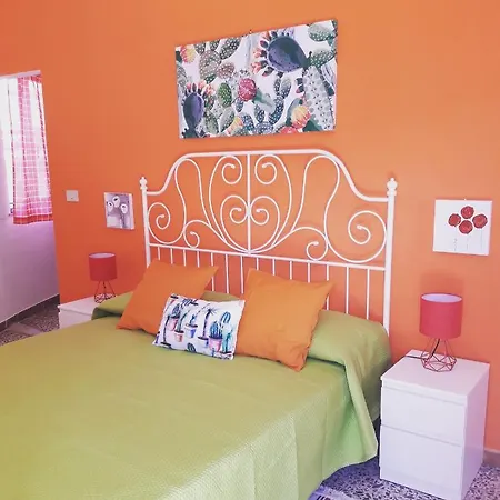 A&m Сasa de vacaciones *