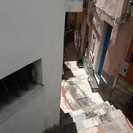 Сasa de vacaciones A&m *