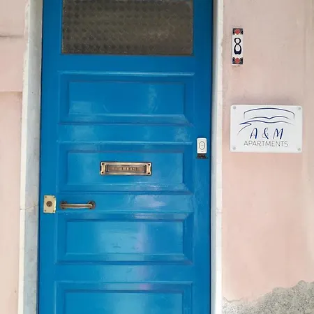 A&m Сasa de vacaciones