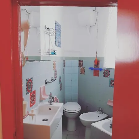 Сasa de vacaciones A&m *