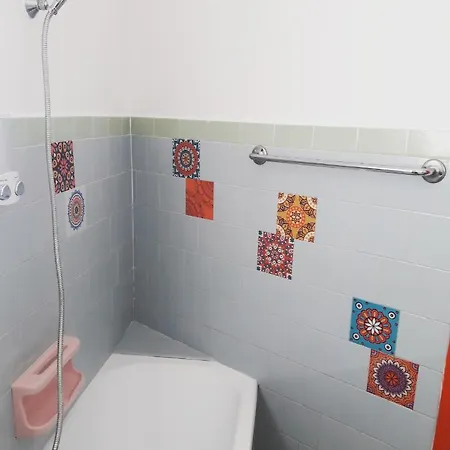 Сasa de vacaciones A&m