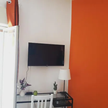 Holiday home A&m Taormina