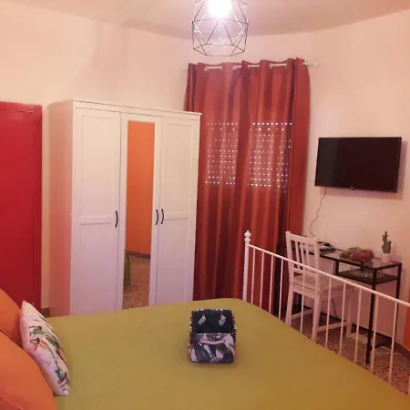 A&m Сasa de vacaciones *