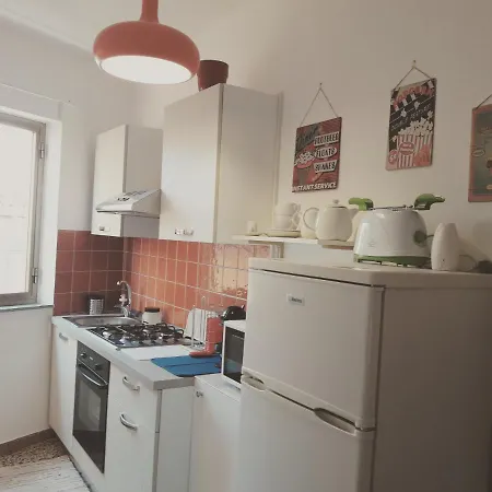 A&m Сasa de vacaciones