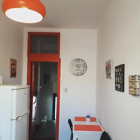 A&m Сasa de vacaciones Taormina