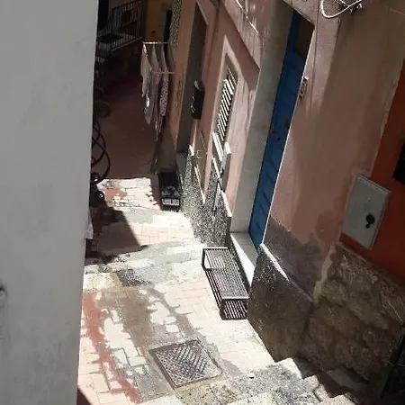 Сasa de vacaciones A&m *