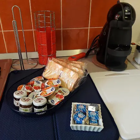 Сasa de vacaciones A&m *