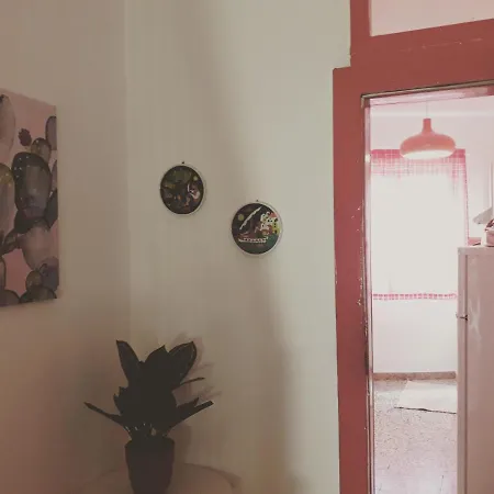 Сasa de vacaciones A&m Taormina